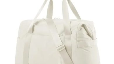 What Key Features Define a High-Quality Duffel Bag