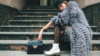 What Makes High-End Leather Bags Essential for Every Season