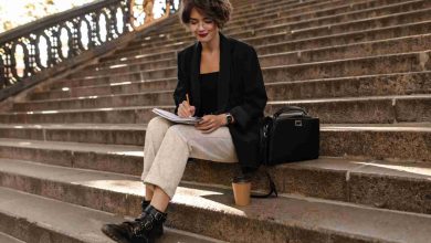 Which Design Features Define a Perfect Customized Leather Crossbody Bag