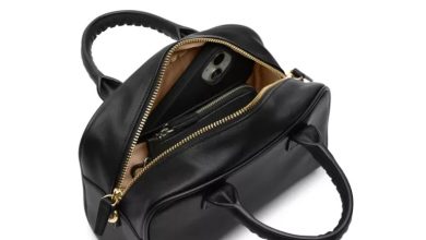 Why a Personalized Tech Bag Tops Everyone's Wishlist