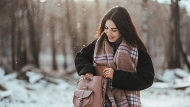 Winter Bag Trends 2025