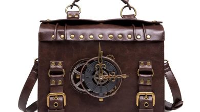 crossbody leather bag