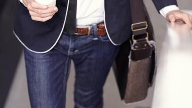 suit bag